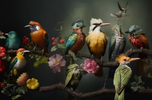 MondiLab Choir 120x180 cm (106098)