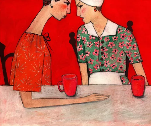 MondiLab Women 120x180 cm (106133)