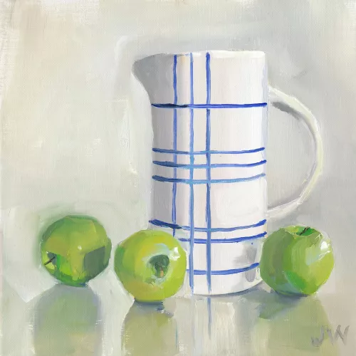 MondiLab Lauren S Still Life  80x80 cm (106134)