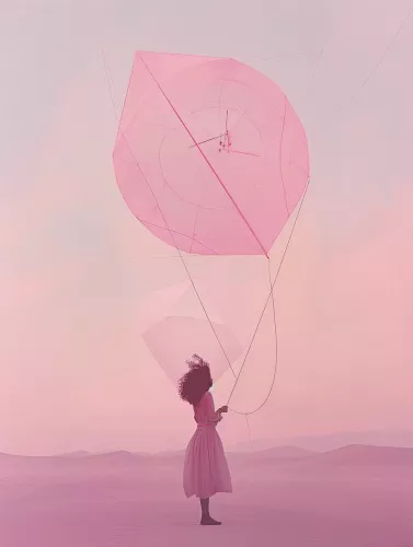 MondiLab Talking with clouds  120x180 cm (106167)