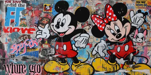 MondiLab Just the two of us 90x200 cm (106169)