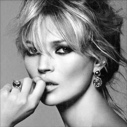 MondiLab Kate Moss 80x80 cm (106192)