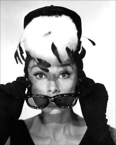 MondiLab Audrey Hepburn 120x180 cm (106196)