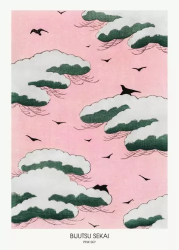 Shiori  80x120 cm