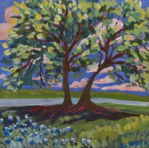 MondiLab Taree  100x100 cm (106221)