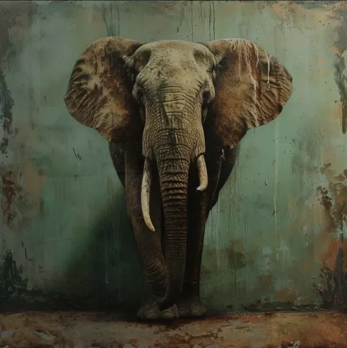 MondiLab Brian  80x80 cm (106313)