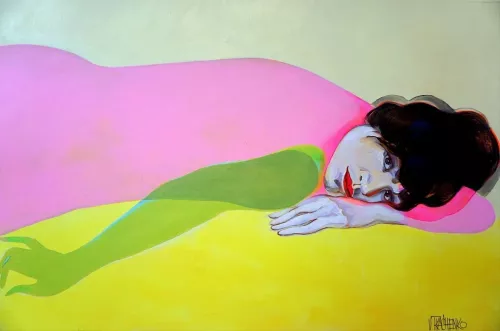 Siesta 80x120 cm