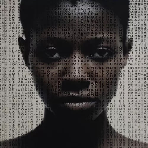 Thabo 120x120 cm
