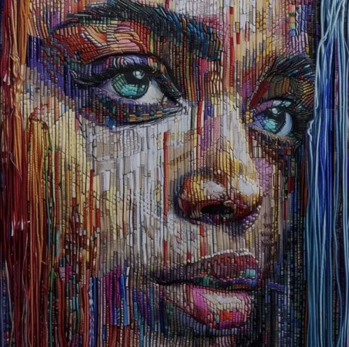 MondiLab Malik 120x120 cm (106430)