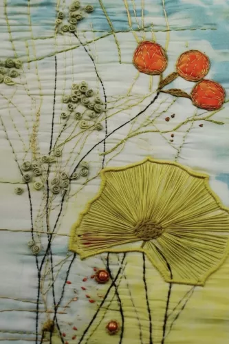 Lilly 120x180 cm