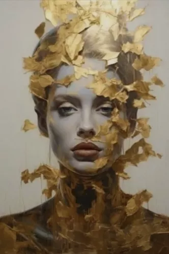 Goldie 80x120 cm