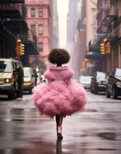 MondiLab Streetwalk  80x120 cm (106531)
