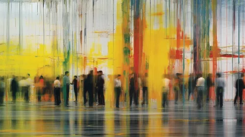 Rush 120x180 cm