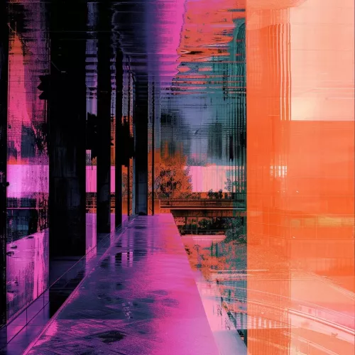 MondiLab Complex 120x120 cm (106544)