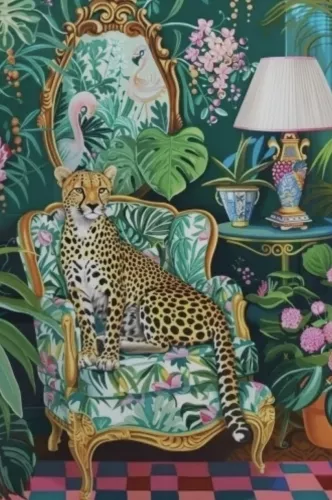 MondiLab King george 120x180 cm (106556)