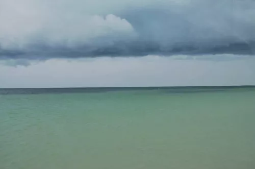 MondiLab Blue sky  80x120 cm (106592)