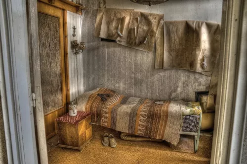 Guestroom  80x120 cm
