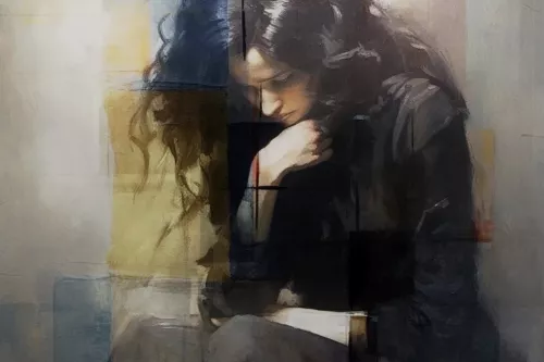 Martine  120x180 cm
