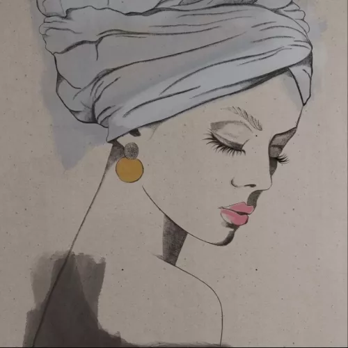 MondiLab Babette  100x100 cm (106816)