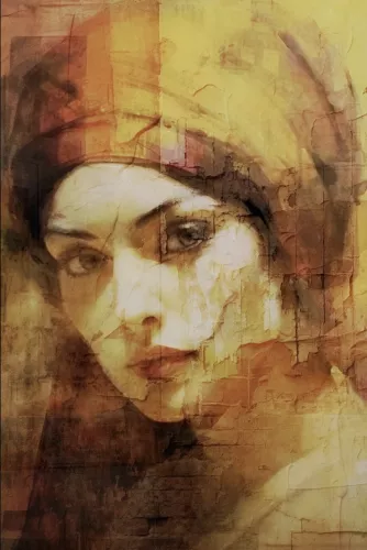 MondiLab Joelle  80x120 cm (106818)