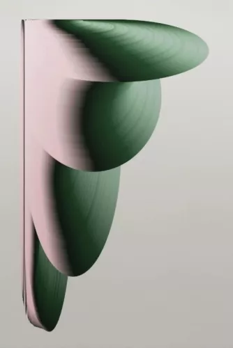 MondiLab Clouds#16  120x180 cm (106842)