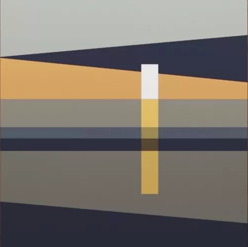 MondiLab Coast 3  80x80 cm (106878)