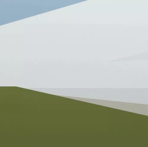 MondiLab Coast 8  80x80 cm (106884)