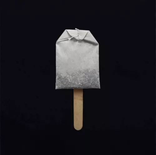 Ice Tea 100x100 cm