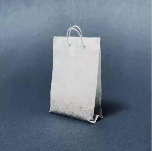 TeaBag  100x100 cm