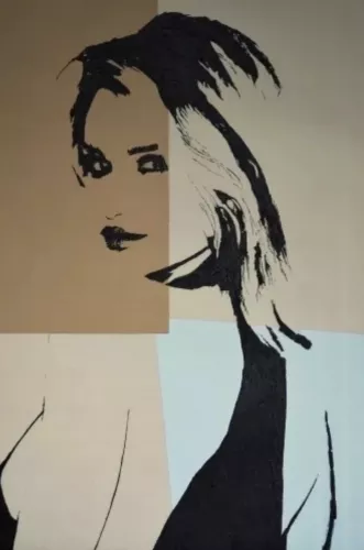 MondiLab She III 80x120 cm (106951)