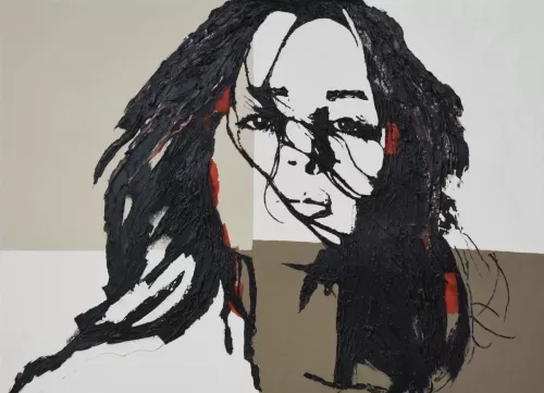 MondiLab Kisses 120x180 cm (106978)