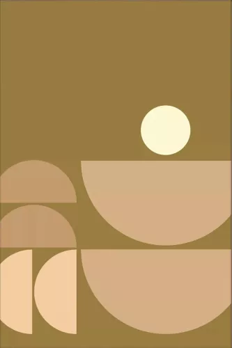 Depature  120x180 cm