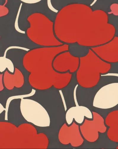 Flower Field 80x120 cm