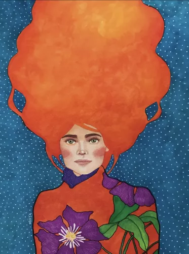 In spite of 120x180 cm