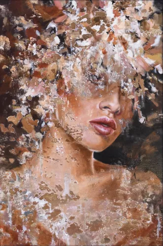 Mandy  120x180 cm