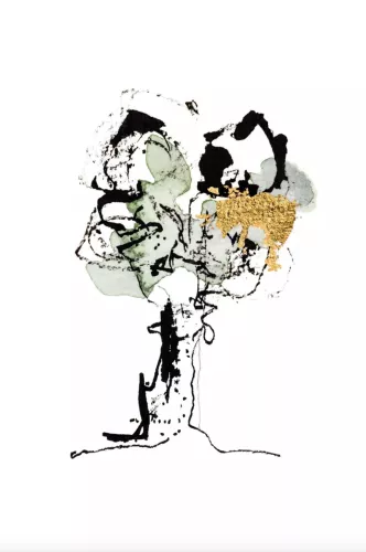 Dream Tree  120x180 cm
