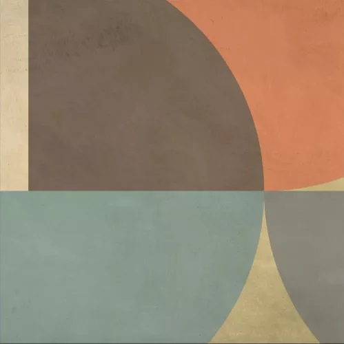 Graphica 80x80 cm