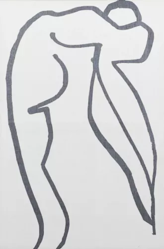 MondiLab Woman  80x120 cm (107288)