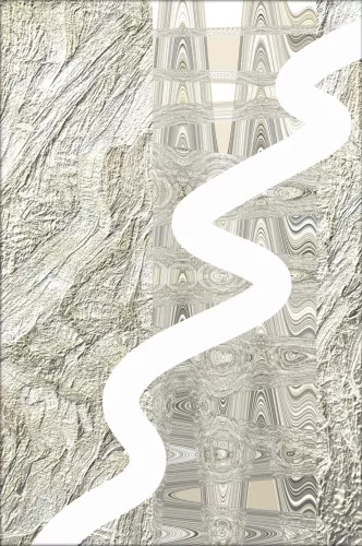 MondiLab Cross  120x180 cm (107289)