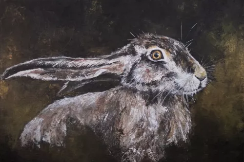 MondiLab Hello There  120x180 cm (107291)