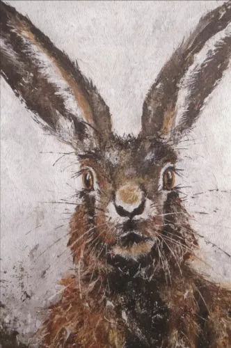 MondiLab What's up friend?  80x120 cm (107294)