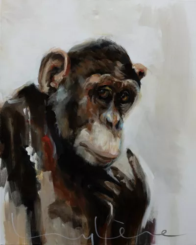 MondiLab Wise man  80x120 cm (107302)