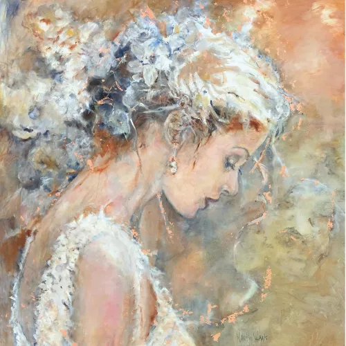 MondiLab Francisca  100x100 cm (107315)