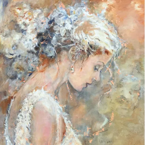 MondiLab Francisca  120x120 cm (107316)