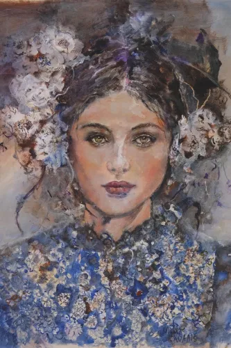 MondiLab Elizabeth  80x120 cm (107319)