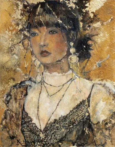 Mathilda 120x180 cm