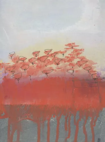 Anneke 3  120x180 cm