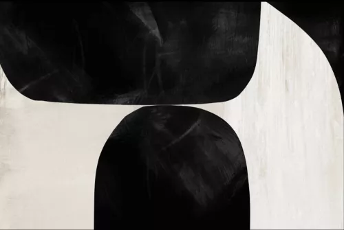 Blob 1 -  80x120 cm
