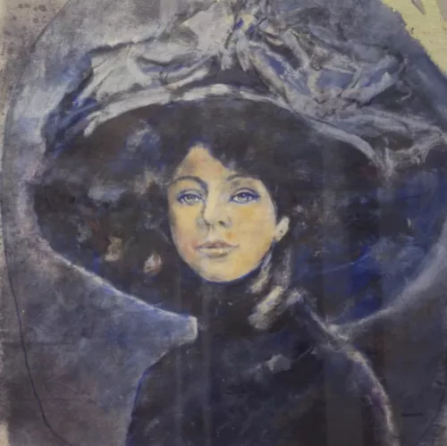 Sofie  120x120 cm
