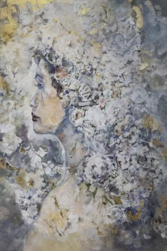 Anna  80x120 cm